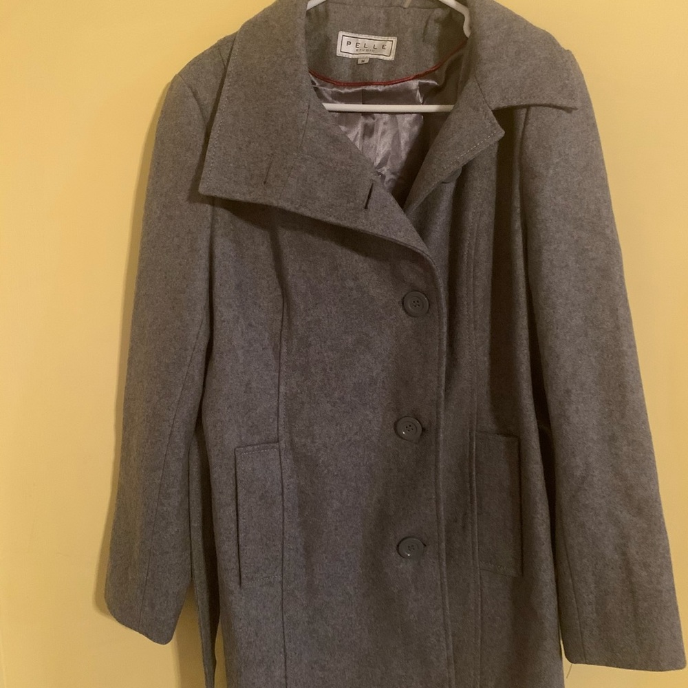 Coat
